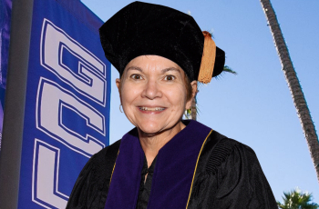 Dr. Cathi Watkins Godfrey